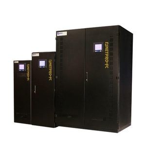三相周波数インバータ