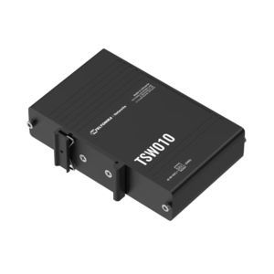 非管理型イーサネットスイッチ 1