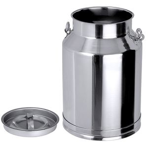 ステンレス製ガソリン容器 1