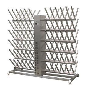 消毒付ブーツ乾燥機 1