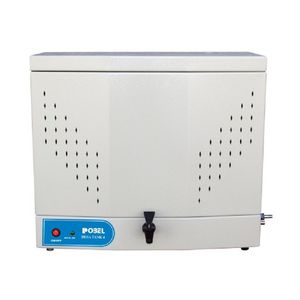 水用蒸留器 1