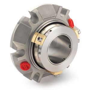 スプリングメカニカルシール 1