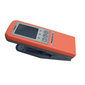ポータブルスペクトル密度計