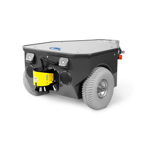 ハンドリング用agv