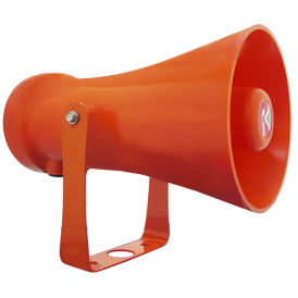 防爆拡声器