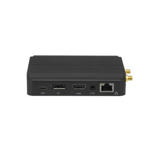 ビジュアル コミュニケーション用PC