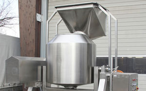 ミ－トミキサ－