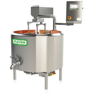銅製製造タンク