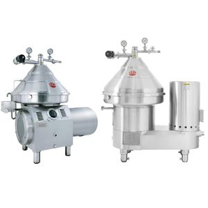 クリーム分離機 - 全ての工業製品メーカ- クリーム分離機 - 全ての工業製品メーカ-