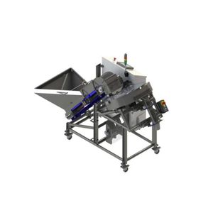 パン用計数機