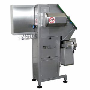 チ－ズ製造ライン