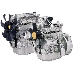ディーゼルエンジン - 61 - 225 kW | 1200 series - Perkins