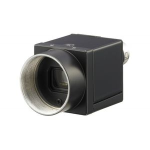 顕微鏡カメラ - XCL-5005CR - Sony Image Sensing Solutions - 火花