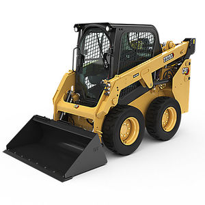 キャタピラ型小型ローダー - 239D3 - Caterpillar Equipment