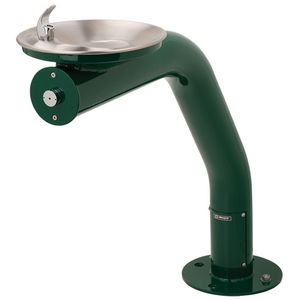 ステンレススチール製給水器