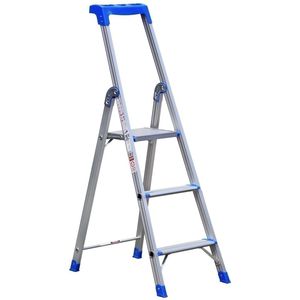 アルミニウム製脚立