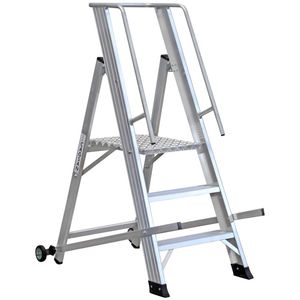 作業用高所作業台 1