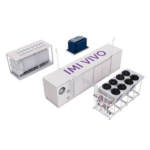 水素製造用高圧電解装置