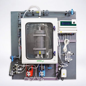 水処理用二酸化塩素ジェネレ,タ