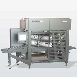 ピックアンドプレースロボットセル