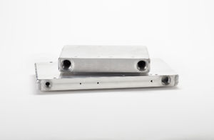 BS-10コールドプレートと冷却コイル 61-4420-78 冷却コイル WJ－15／20型用 044660-061 【AXEL