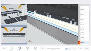 シミュレーション用ソフトウェア