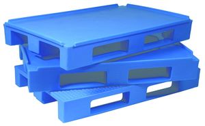 プラスチック製パレット