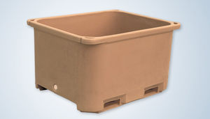 プラスチック製パレットボックス 1