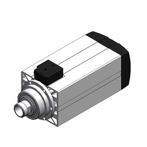 製粉電動スピンドル