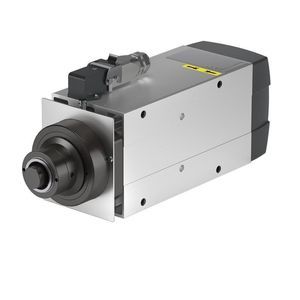 生産用電動スピンドル 1