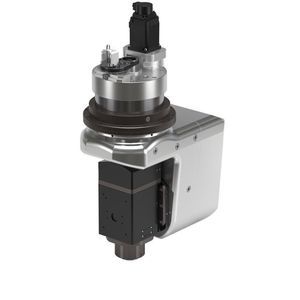 加工機用アングルヘッド 1
