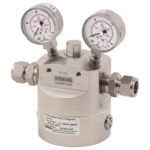 ガス用圧力調整器