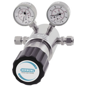 ガス用圧力調整器