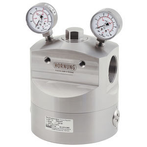 ガス用圧力調整器
