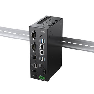 box型PC
