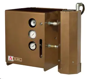 おまとめ確認用 ミストノズル - 326370 series - Alemite - スプレー式 / 液体用