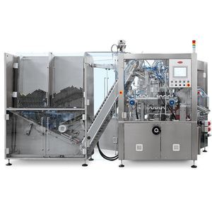 全自動充填機