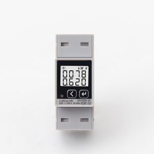 単相電力量計