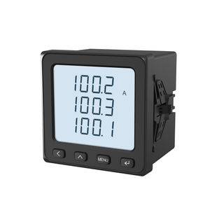 多機能電力計