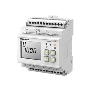 DC電力計