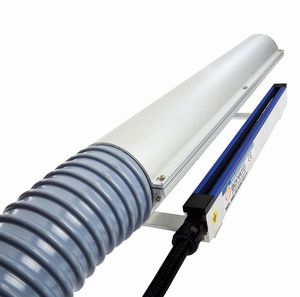 静電気防止バー