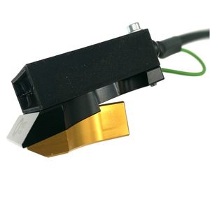 フラットイオン化ヘッド