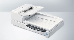 タッチドキュメントスキャナー - KV-S7097 - Panasonic Business