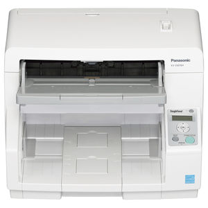 Panasonic KV-S8127 A3カラードキュメントスキャナー KV-S8147-N・KV-S8127-N（生産完了モデル） - ドキュメント
