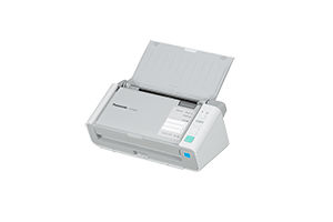 カラードキュメントスキャナー - KV-S1026C - Panasonic Business