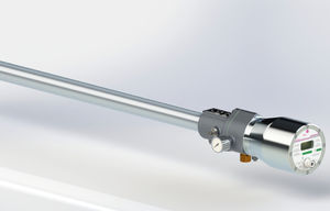 バーナー用点火器 1
