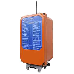 産業用受信機 1