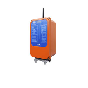 アナログ受信機
