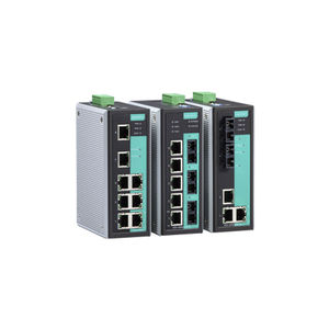 管理型イーサネットスイッチ