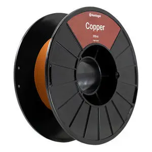 3Dプリンター用PAフィラメント - Onyx® - Markforged - 黒色